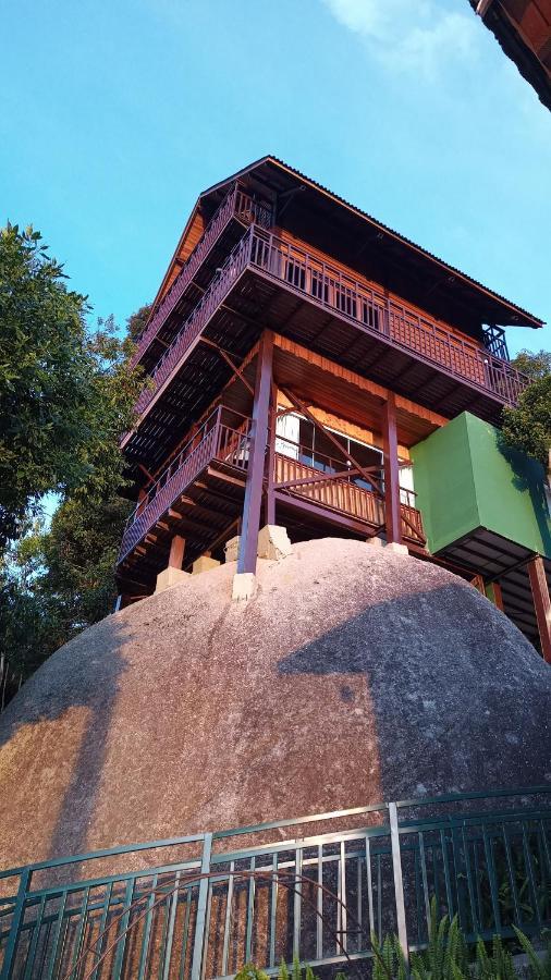 Hotel Pousada Pedras E Sonhos Monte Verde  Esterno foto