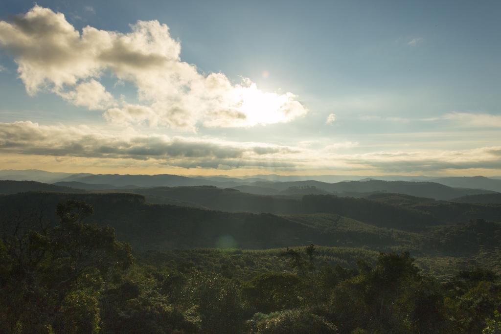 Hotel Pousada Pedras E Sonhos Monte Verde  Esterno foto