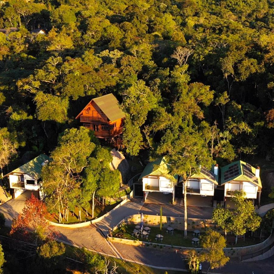 Hotel Pousada Pedras E Sonhos Monte Verde  Esterno foto